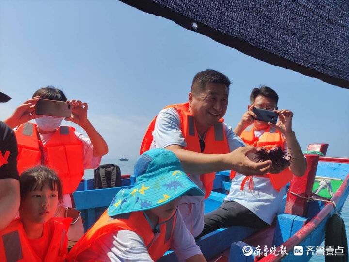 壹粉徐立勇：這樣接地氣的活動，希望以后能有機會多參與