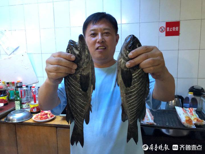 壹粉有口福了！中國烹飪大師為壹粉做海鮮大餐